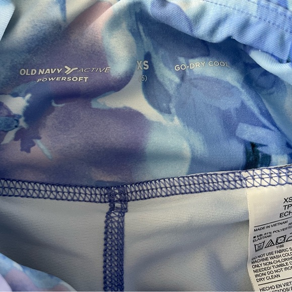 Old Navy Skorts (2) - Picture 3 of 4